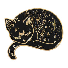 Load image into Gallery viewer, Cat Brooches