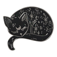 Load image into Gallery viewer, Cat Brooches