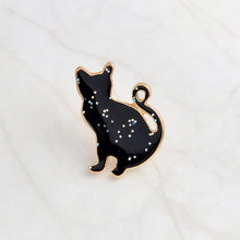 Load image into Gallery viewer, Cat Brooches