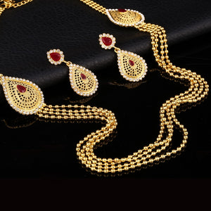 Gold Jewellery