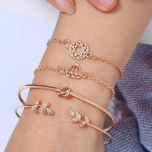 Load image into Gallery viewer, Diamond Bracelet