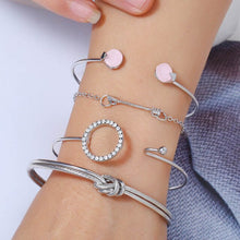 Load image into Gallery viewer, Charming Bracelet