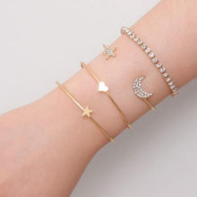 Load image into Gallery viewer, Charming Bracelet