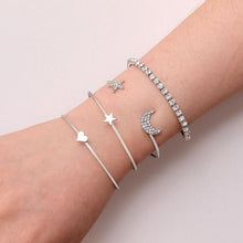 Load image into Gallery viewer, Charming Bracelet