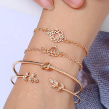 Load image into Gallery viewer, Charming Bracelet