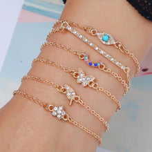 Load image into Gallery viewer, Charming Bracelet