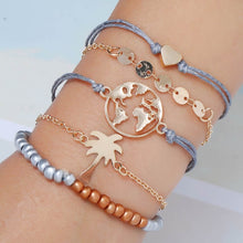 Load image into Gallery viewer, Charming Bracelet