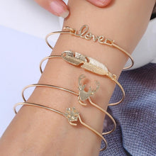 Load image into Gallery viewer, Charming Bracelet
