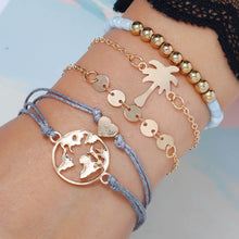 Load image into Gallery viewer, Charming Bracelet