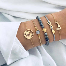 Load image into Gallery viewer, Charming Bracelet