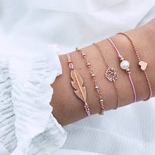 Load image into Gallery viewer, Charming Bracelet