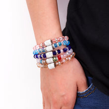 Load image into Gallery viewer, Colorful Bracelet