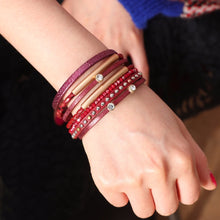 Load image into Gallery viewer, Multilayer Bracelet