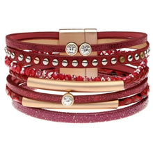 Load image into Gallery viewer, Multilayer Bracelet