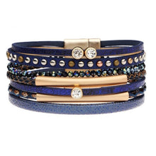 Load image into Gallery viewer, Multilayer Bracelet