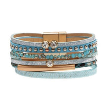 Load image into Gallery viewer, Multilayer Bracelet