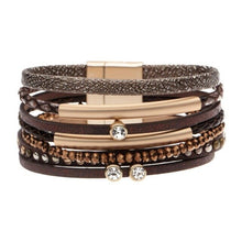 Load image into Gallery viewer, Multilayer Bracelet