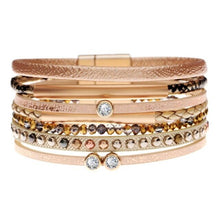 Load image into Gallery viewer, Multilayer Bracelet